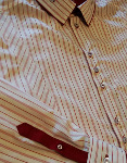 bespoke shirts