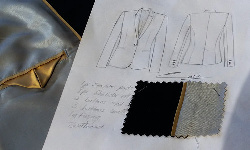 bespoke clothing