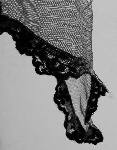evening wear