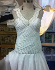 custom wedding dress maker